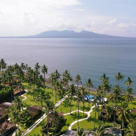 Villa So Long Banyuwangi - Ijen エクステリア 写真