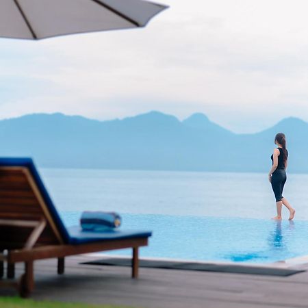 Villa So Long Banyuwangi - Ijen エクステリア 写真