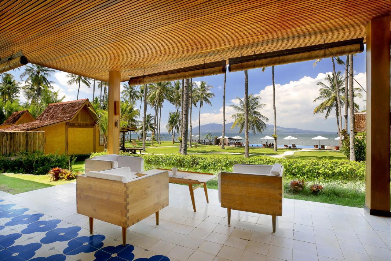Villa So Long Banyuwangi - Ijen エクステリア 写真