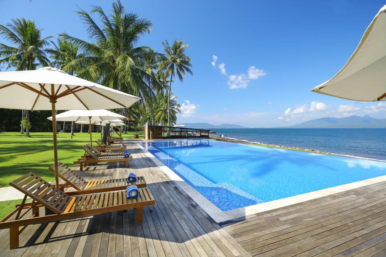 Villa So Long Banyuwangi - Ijen エクステリア 写真