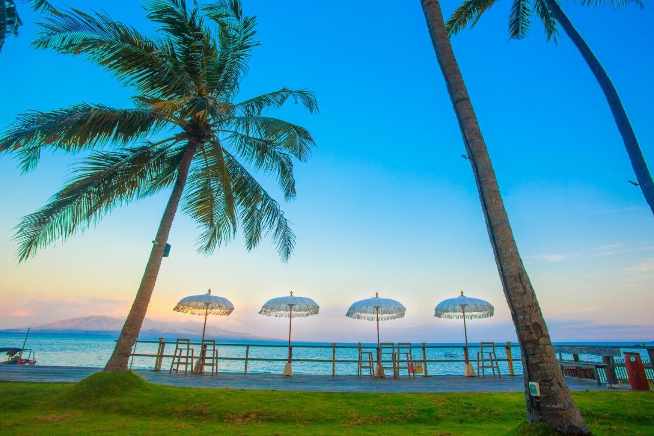 Villa So Long Banyuwangi - Ijen エクステリア 写真