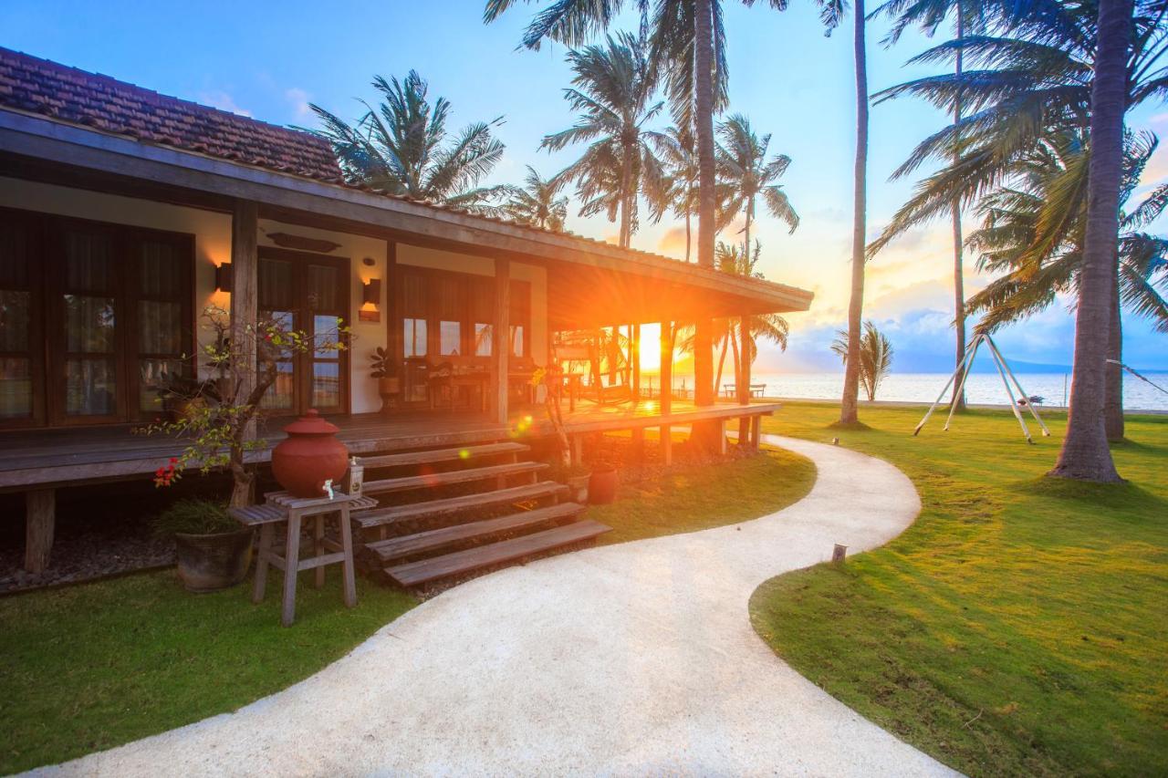 Villa So Long Banyuwangi - Ijen エクステリア 写真