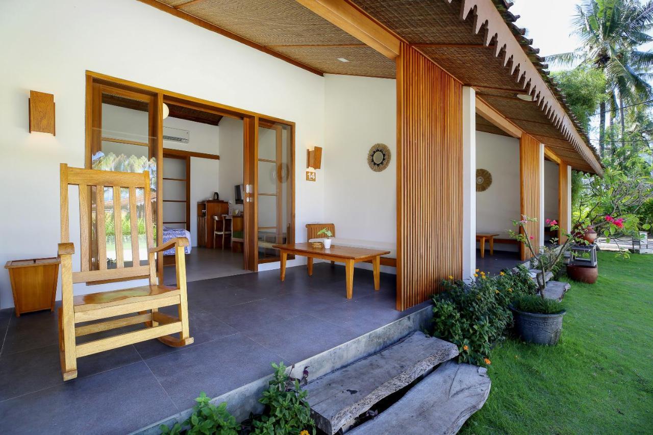 Villa So Long Banyuwangi - Ijen エクステリア 写真