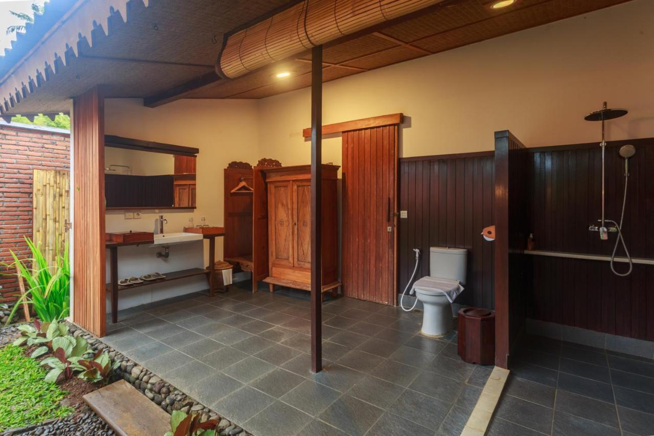 Villa So Long Banyuwangi - Ijen エクステリア 写真