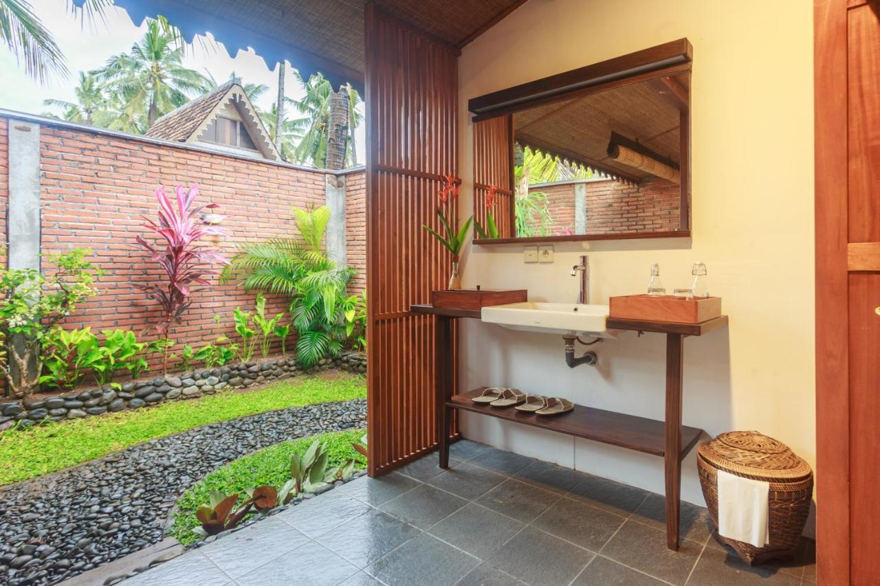Villa So Long Banyuwangi - Ijen エクステリア 写真