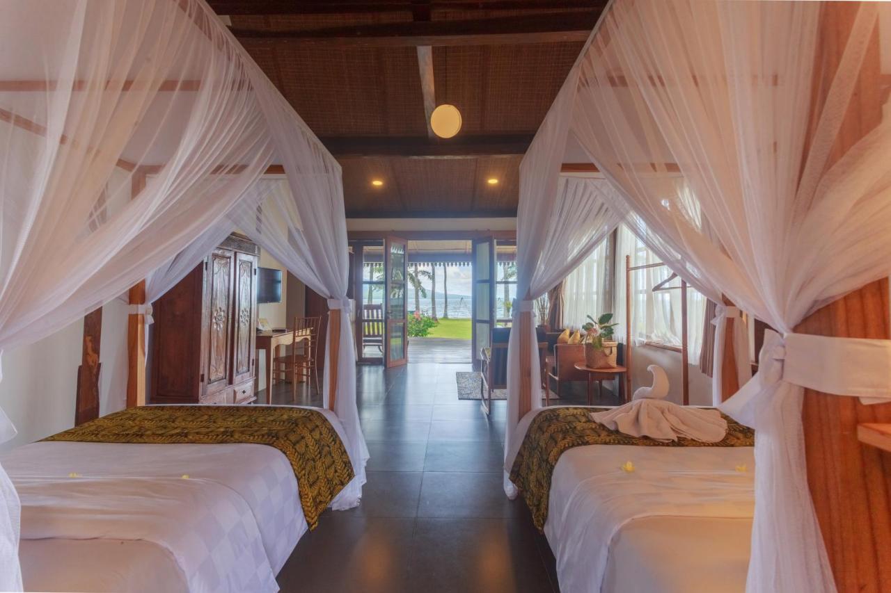 Villa So Long Banyuwangi - Ijen エクステリア 写真