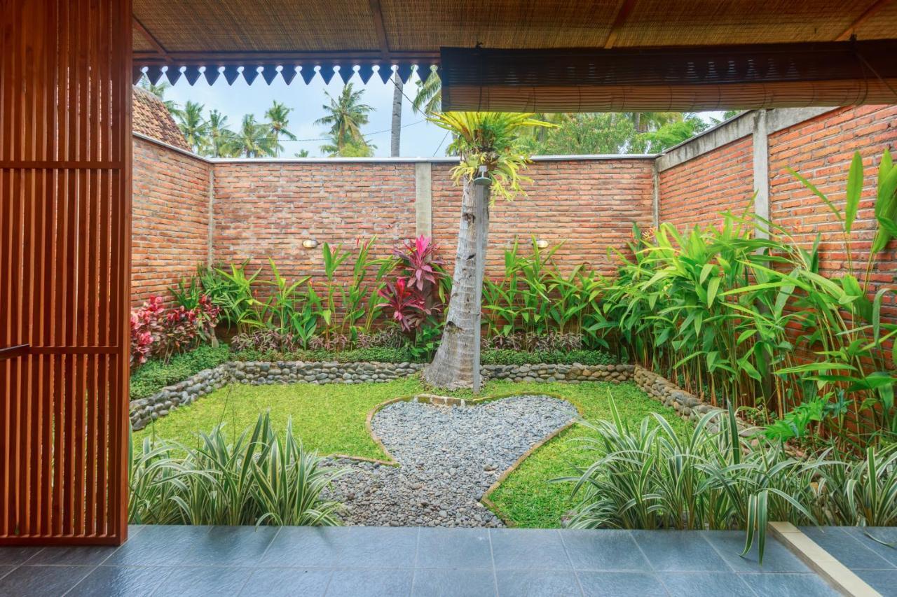 Villa So Long Banyuwangi - Ijen エクステリア 写真