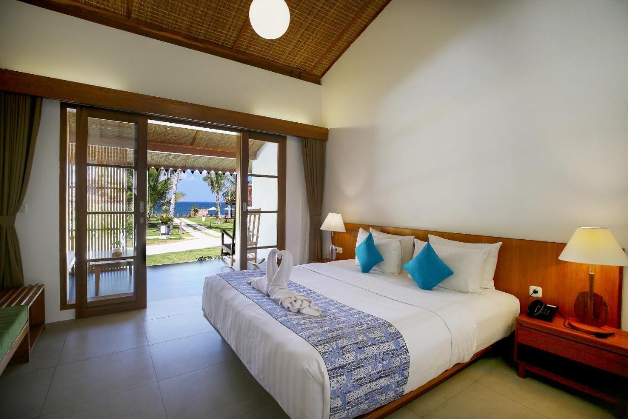 Villa So Long Banyuwangi - Ijen エクステリア 写真
