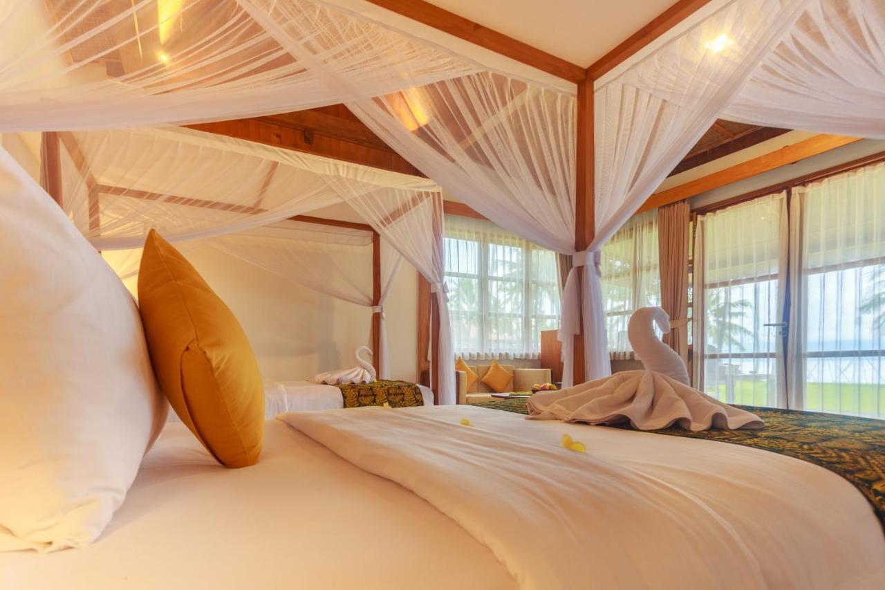 Villa So Long Banyuwangi - Ijen エクステリア 写真