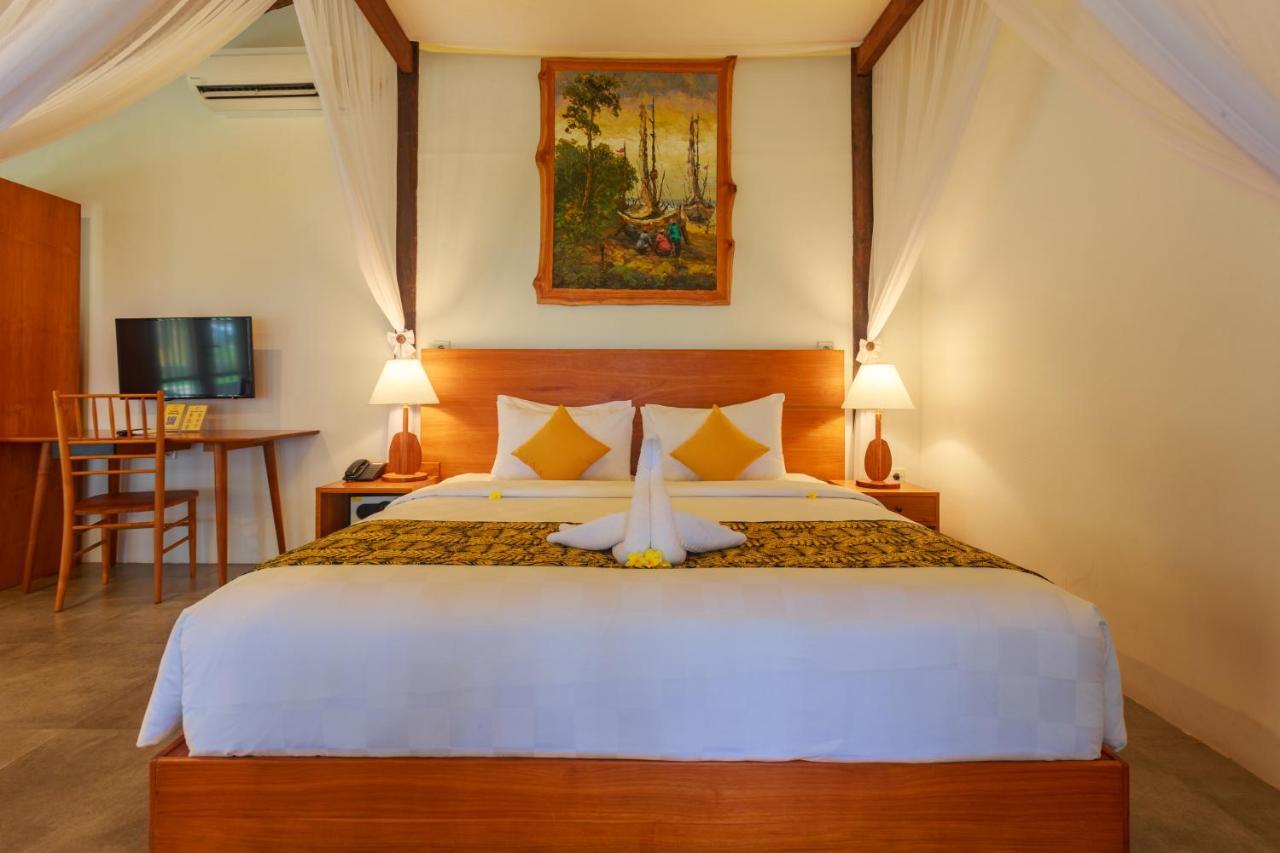 Villa So Long Banyuwangi - Ijen エクステリア 写真