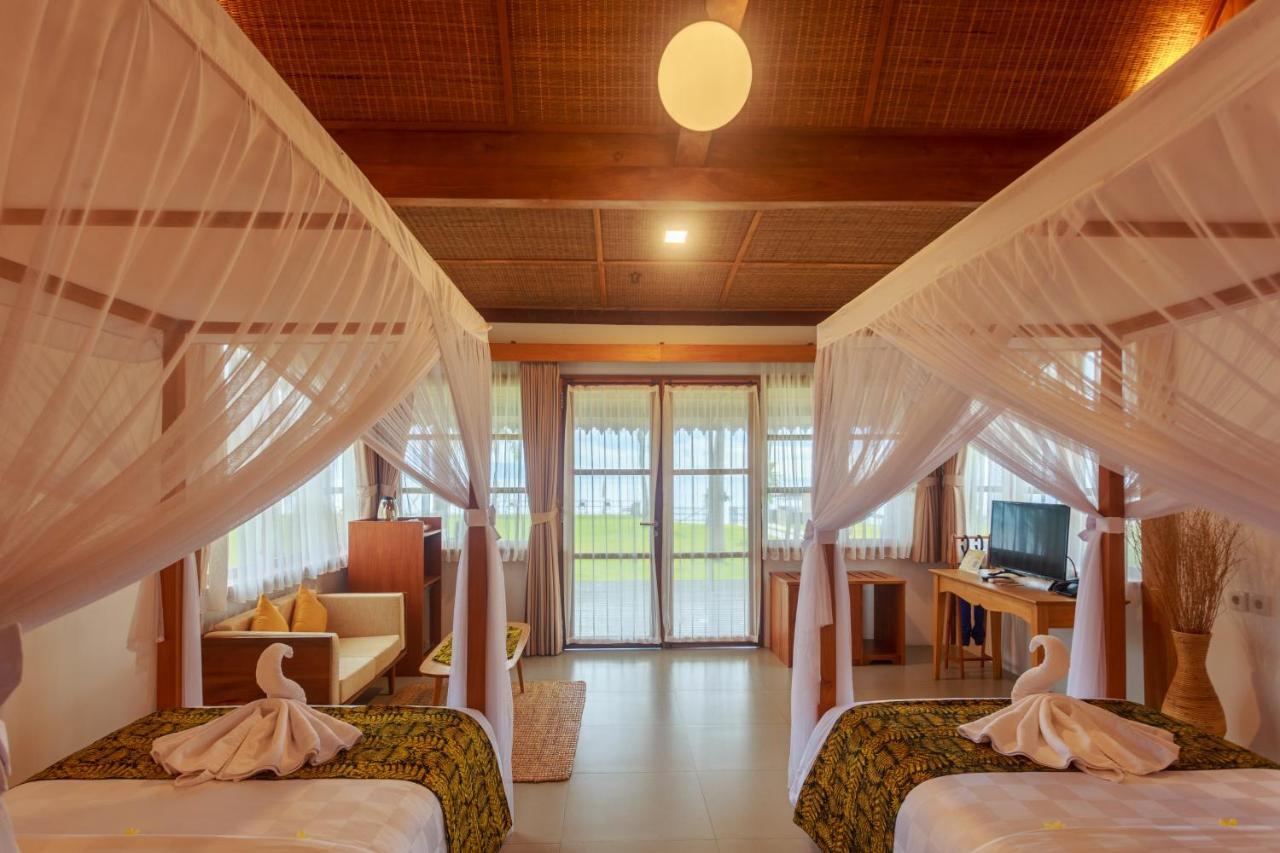 Villa So Long Banyuwangi - Ijen エクステリア 写真