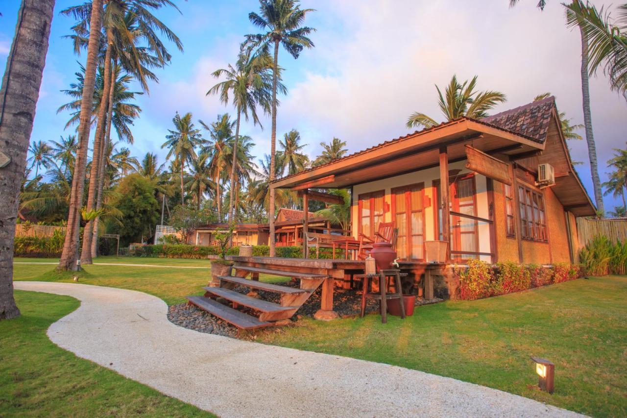Villa So Long Banyuwangi - Ijen エクステリア 写真
