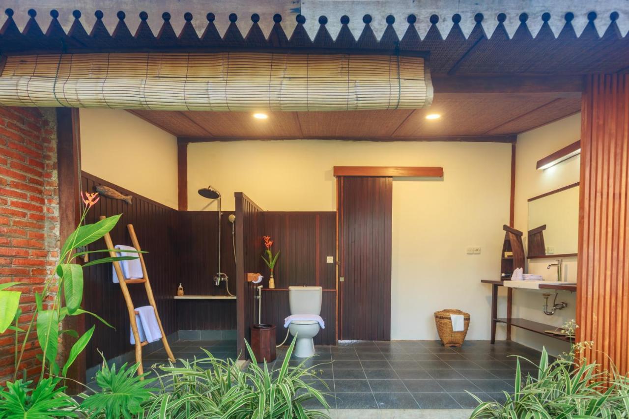Villa So Long Banyuwangi - Ijen エクステリア 写真