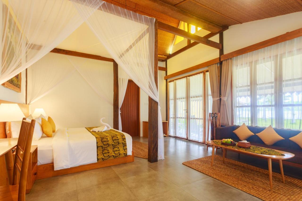 Villa So Long Banyuwangi - Ijen エクステリア 写真