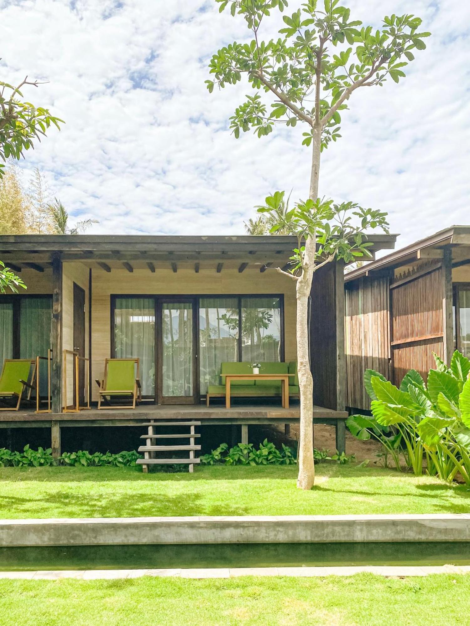 Villa So Long Banyuwangi - Ijen エクステリア 写真
