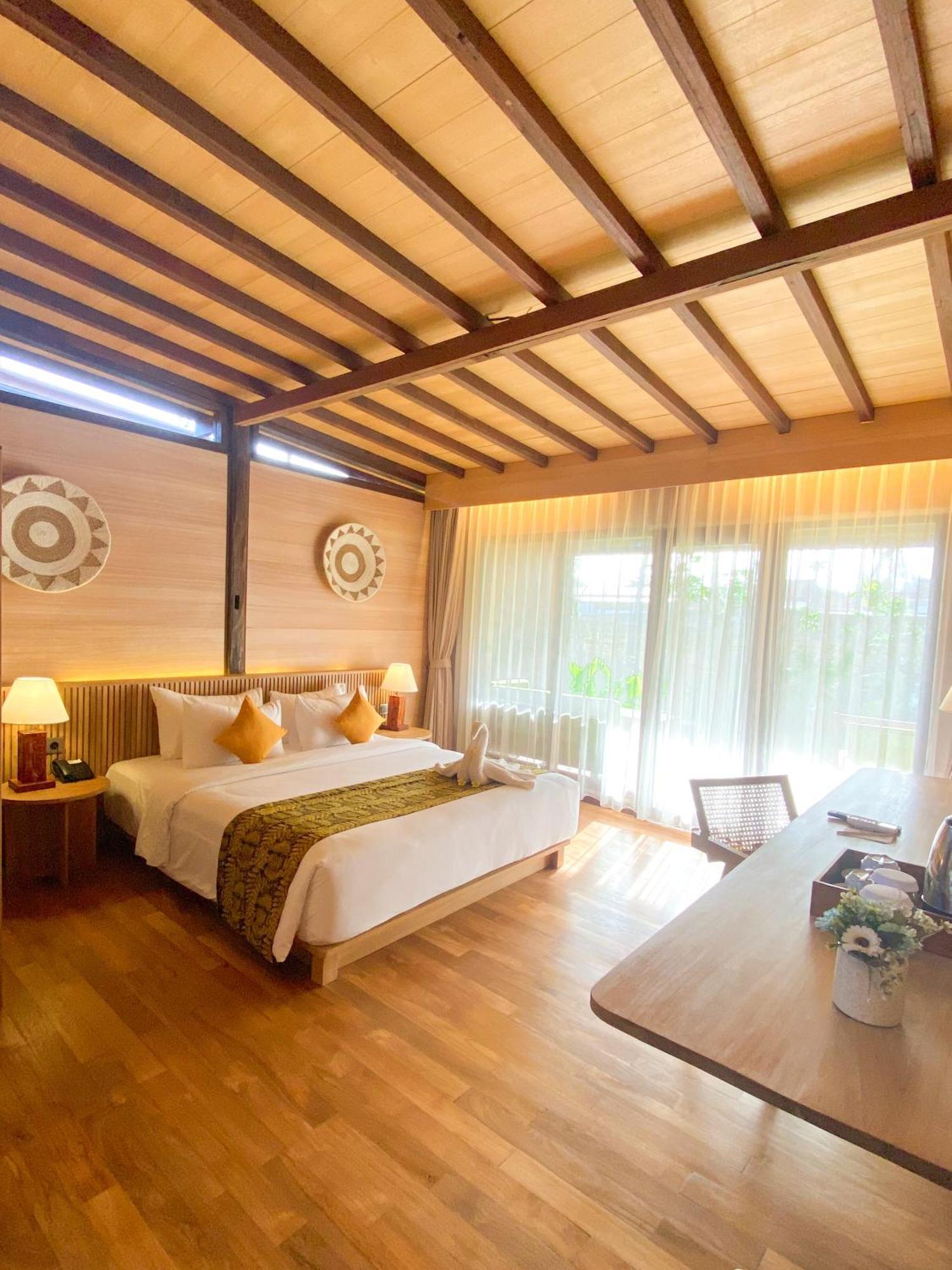 Villa So Long Banyuwangi - Ijen エクステリア 写真