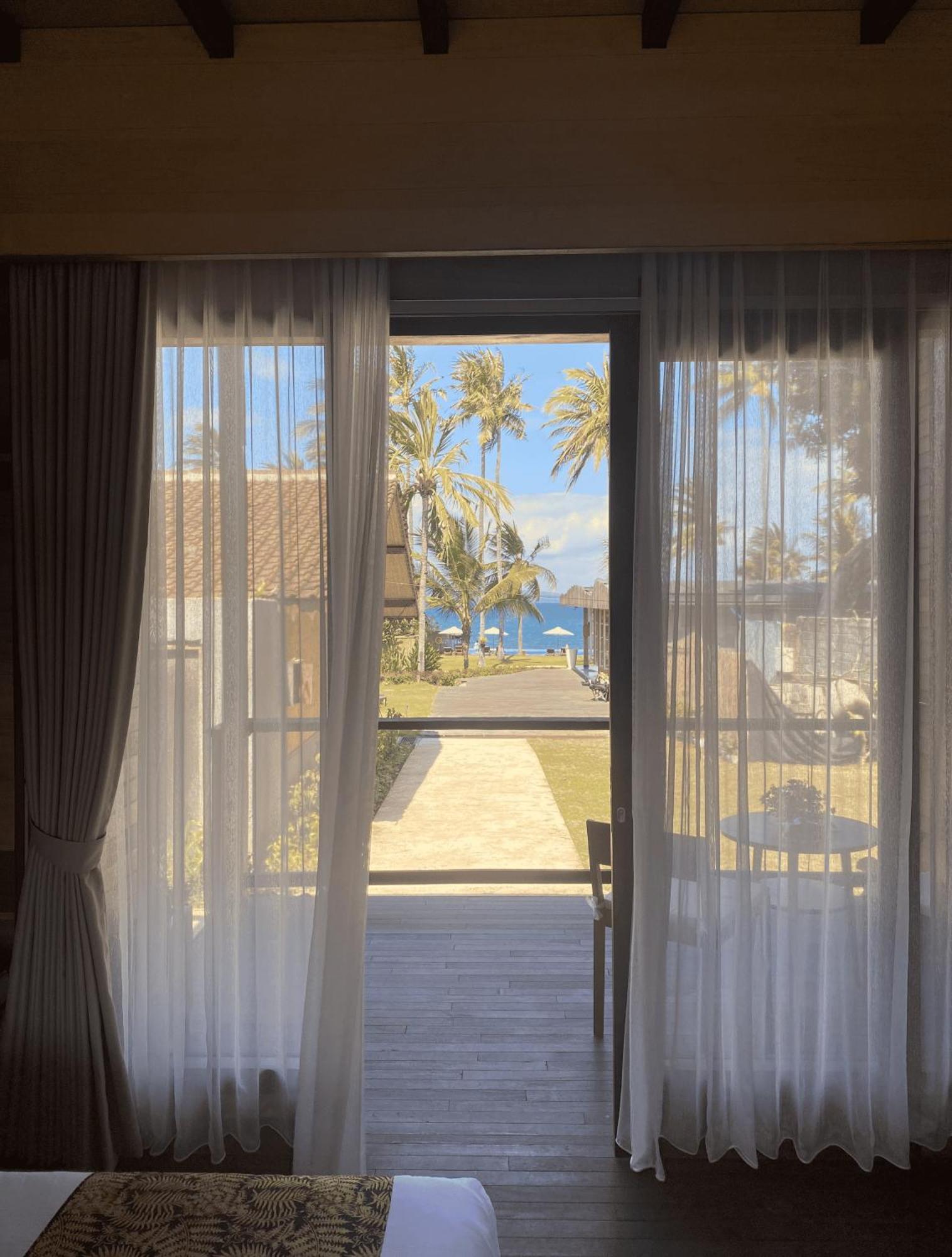 Villa So Long Banyuwangi - Ijen エクステリア 写真