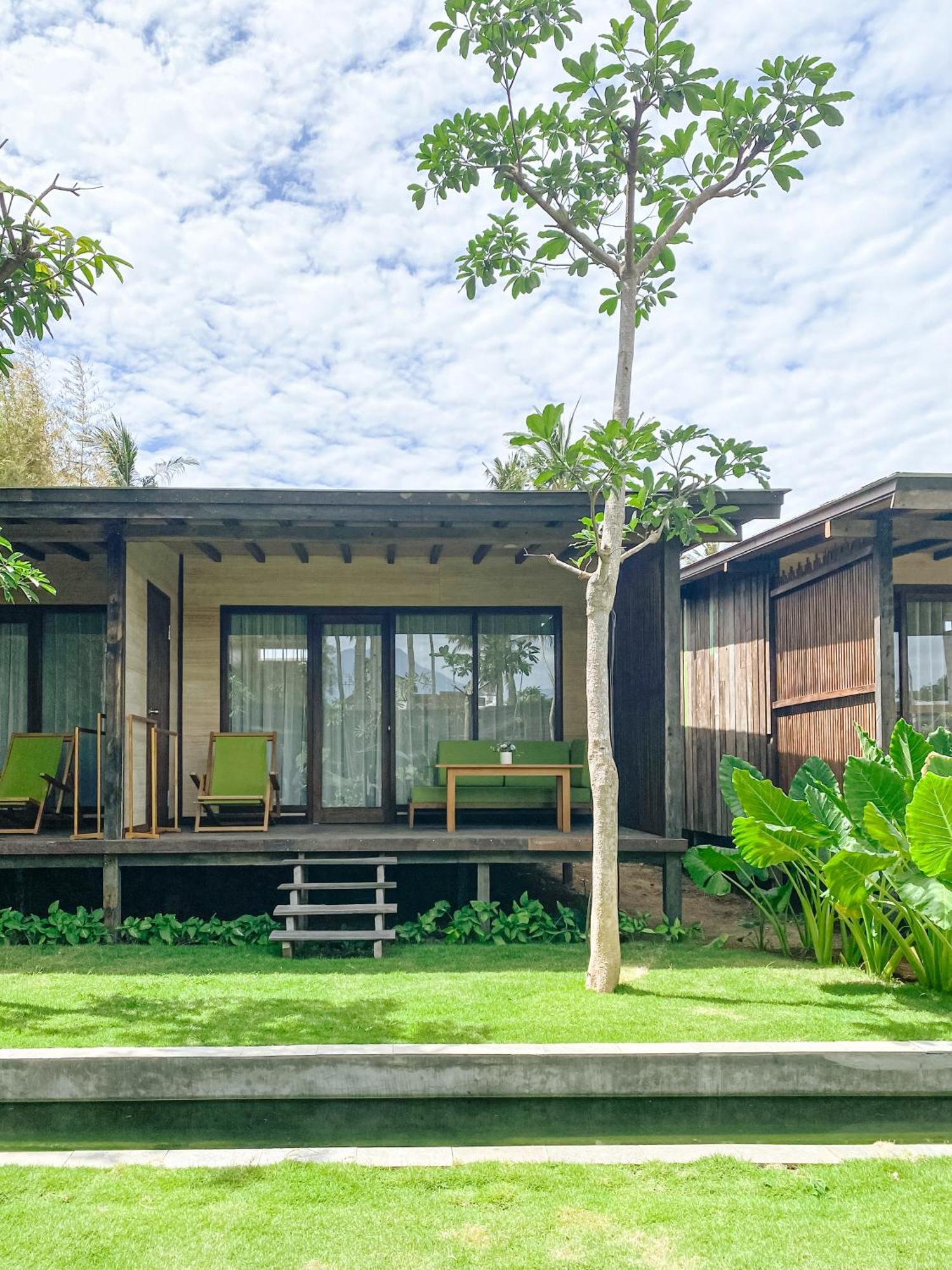 Villa So Long Banyuwangi - Ijen エクステリア 写真