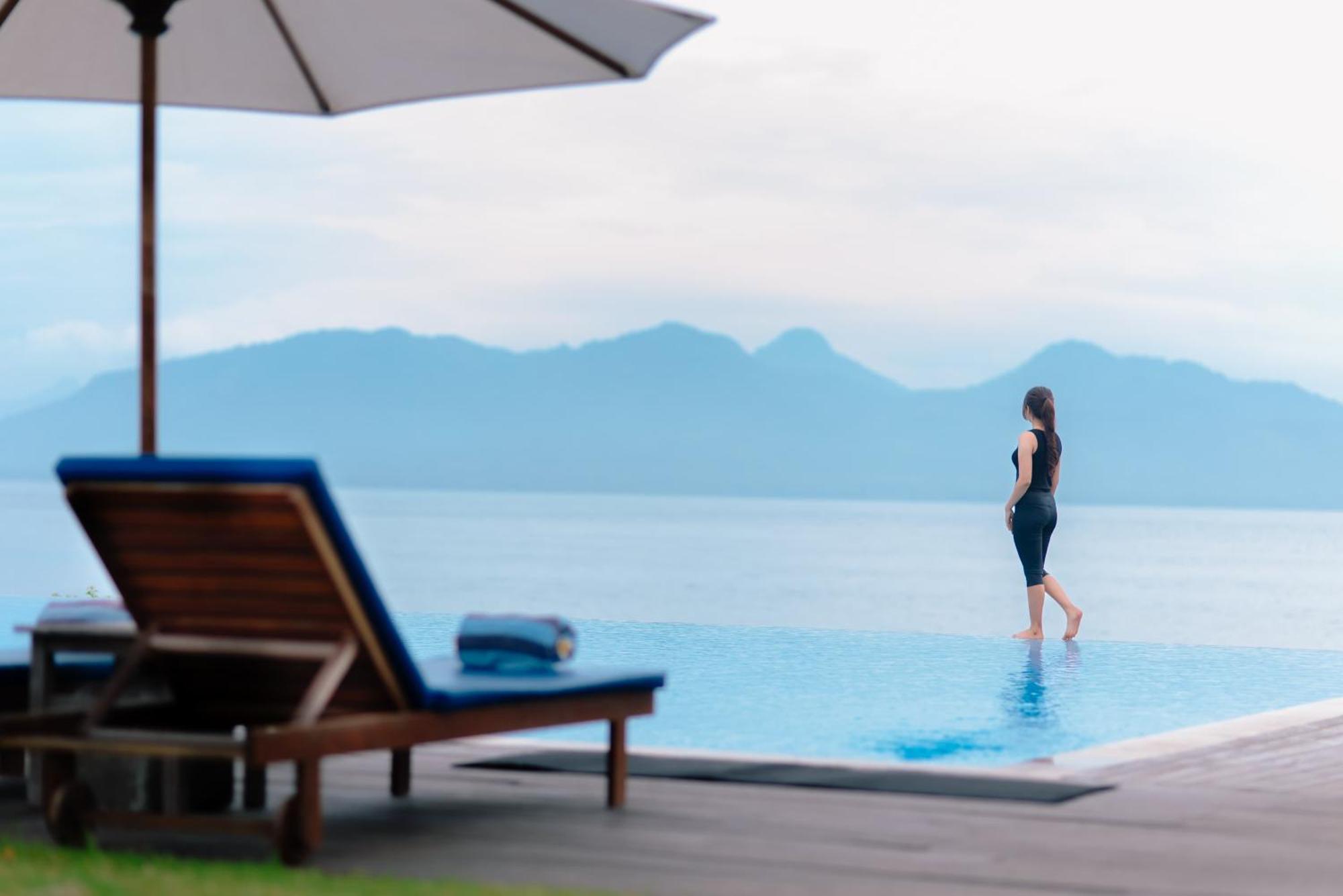 Villa So Long Banyuwangi - Ijen エクステリア 写真