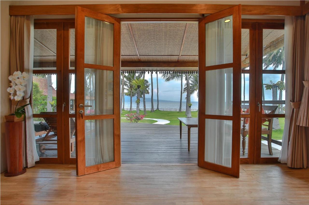 Villa So Long Banyuwangi - Ijen エクステリア 写真