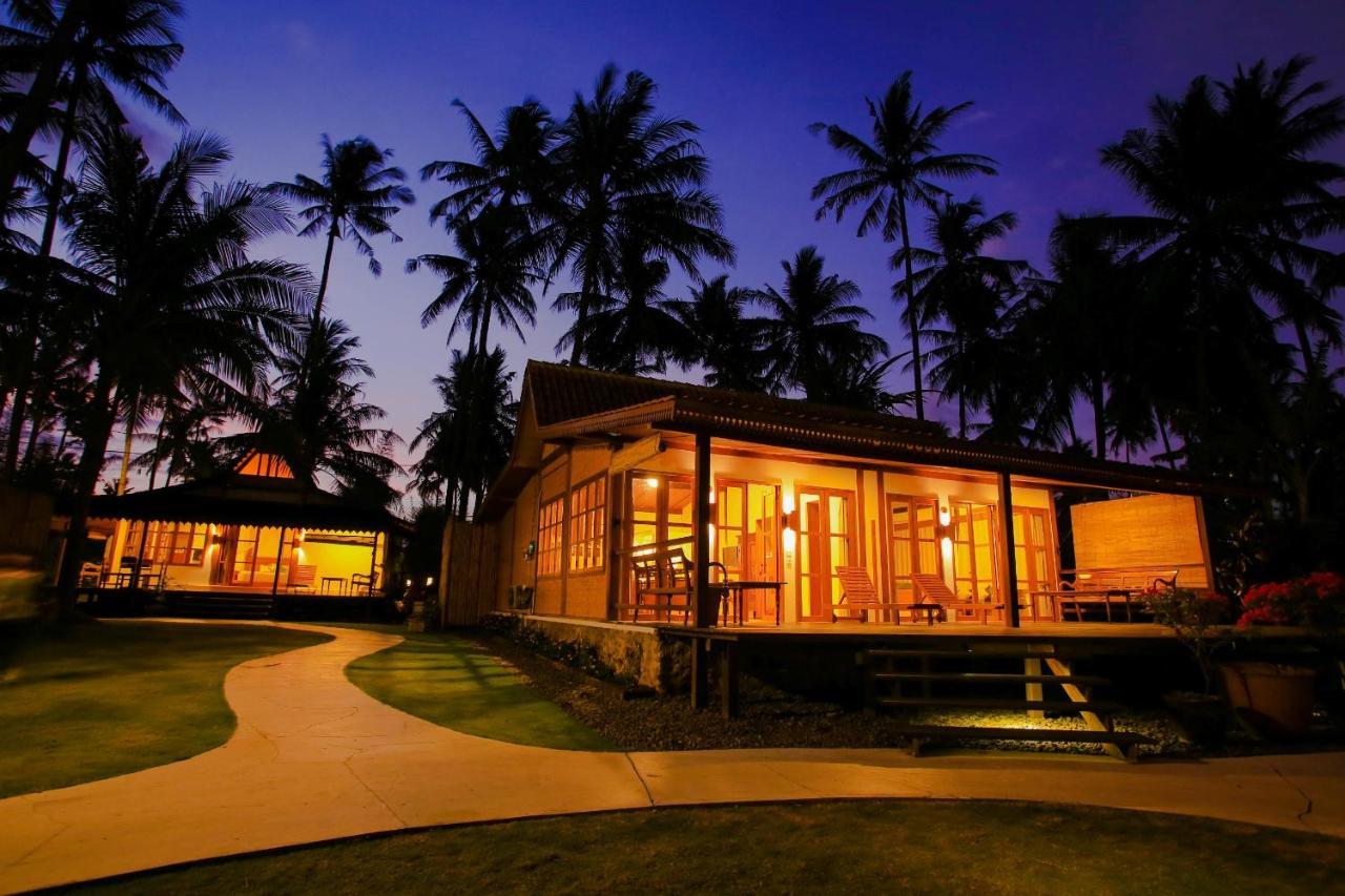 Villa So Long Banyuwangi - Ijen エクステリア 写真
