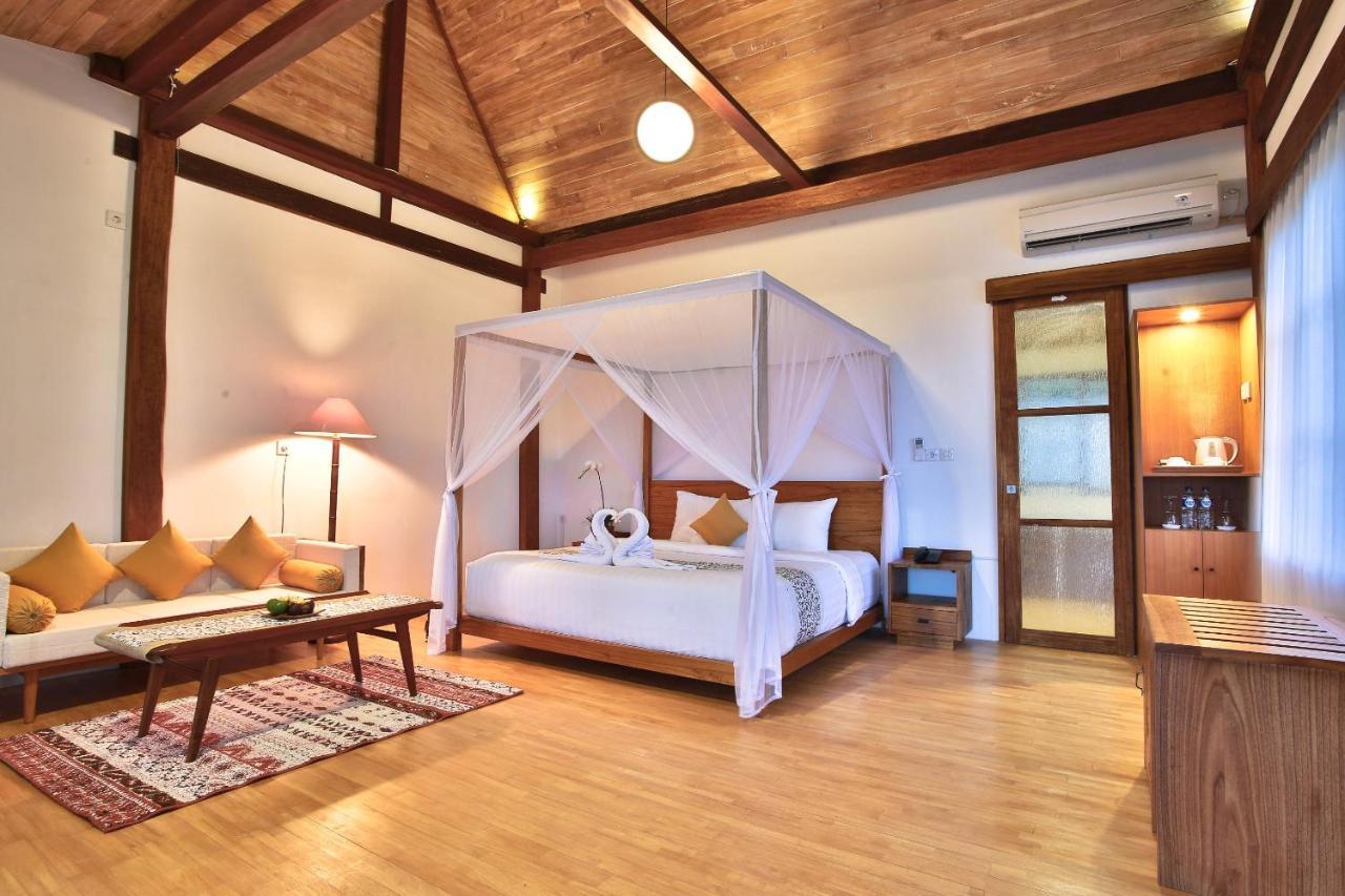 Villa So Long Banyuwangi - Ijen エクステリア 写真